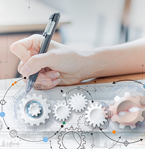 設(shè)計(jì)與研發(fā) 設(shè)計(jì)與研發(fā)