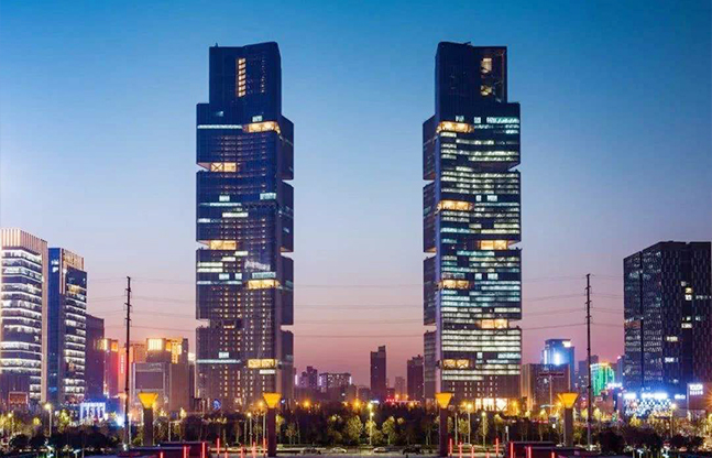 綠地集團(tuán) 綠地集團(tuán)