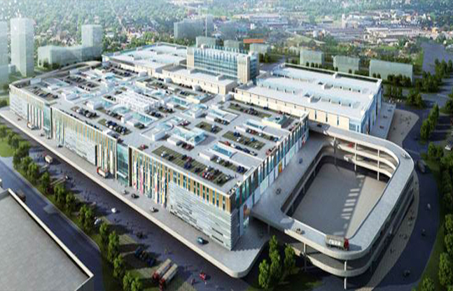 雨潤(rùn)集團(tuán) 雨潤(rùn)集團(tuán)