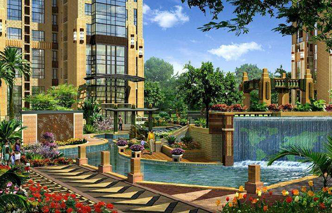 融創(chuàng)集團(tuán) 融創(chuàng)集團(tuán)