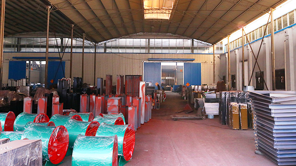 消防排煙風(fēng)機(jī)用在哪些場(chǎng)合比較多 消防排煙風(fēng)機(jī)用在哪些場(chǎng)合比較多