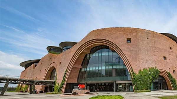 南京江寧砂之船奧特萊斯 南京江寧砂之船奧特萊斯